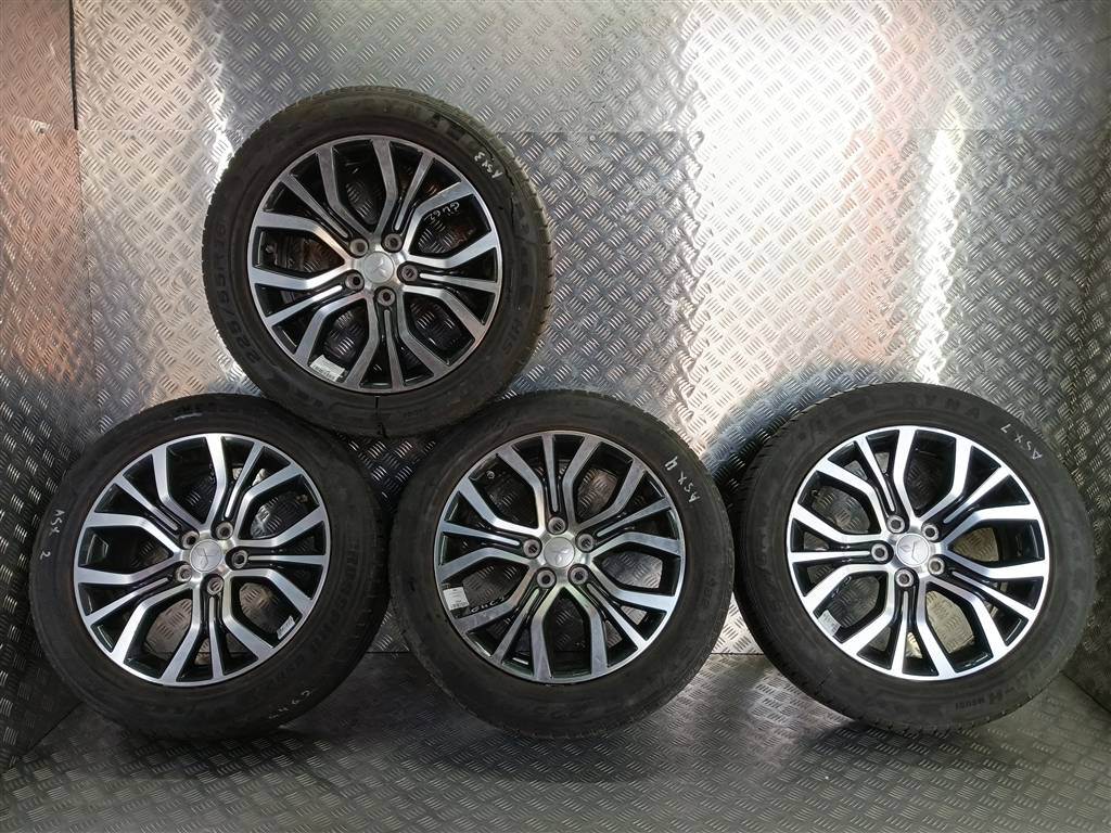 диск колесный MITSUBISHI ASX, 69400 рублей, Москва