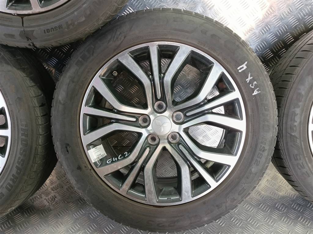 диск колесный MITSUBISHI ASX, 69400 рублей, Москва