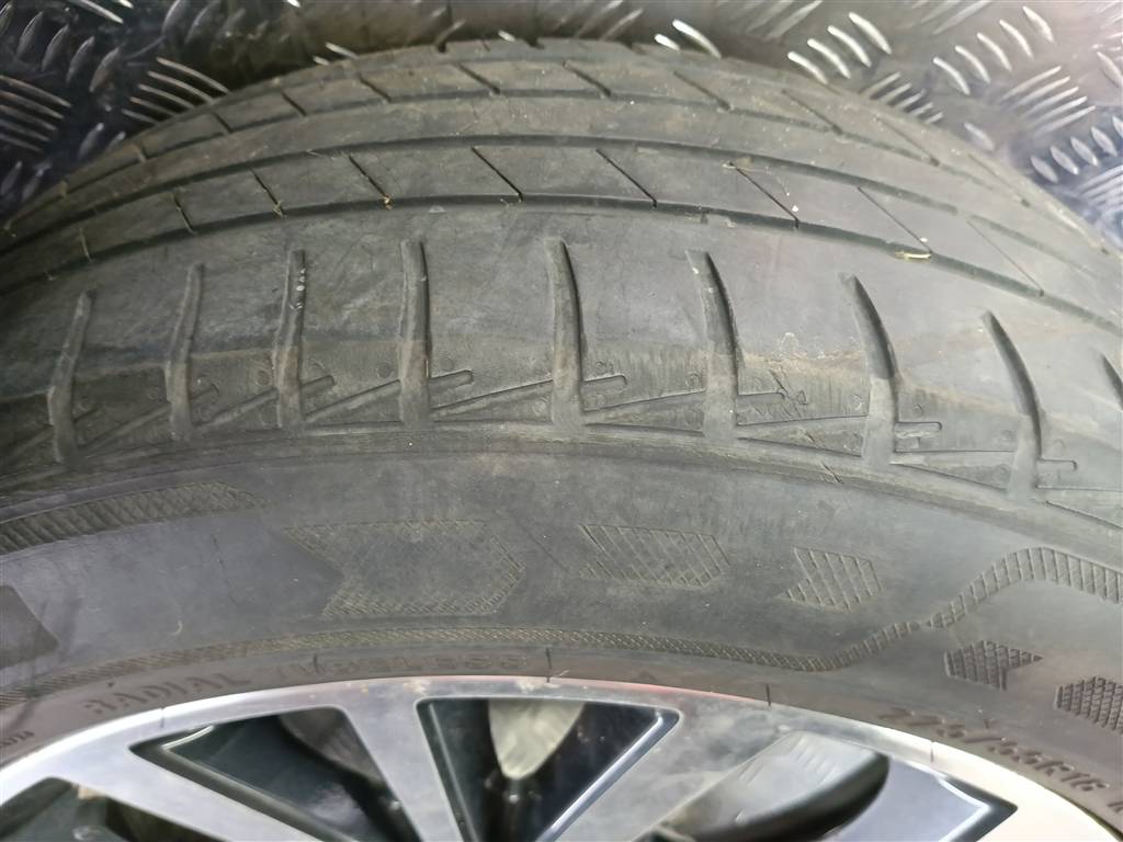 диск колесный MITSUBISHI ASX, 69400 рублей, Москва