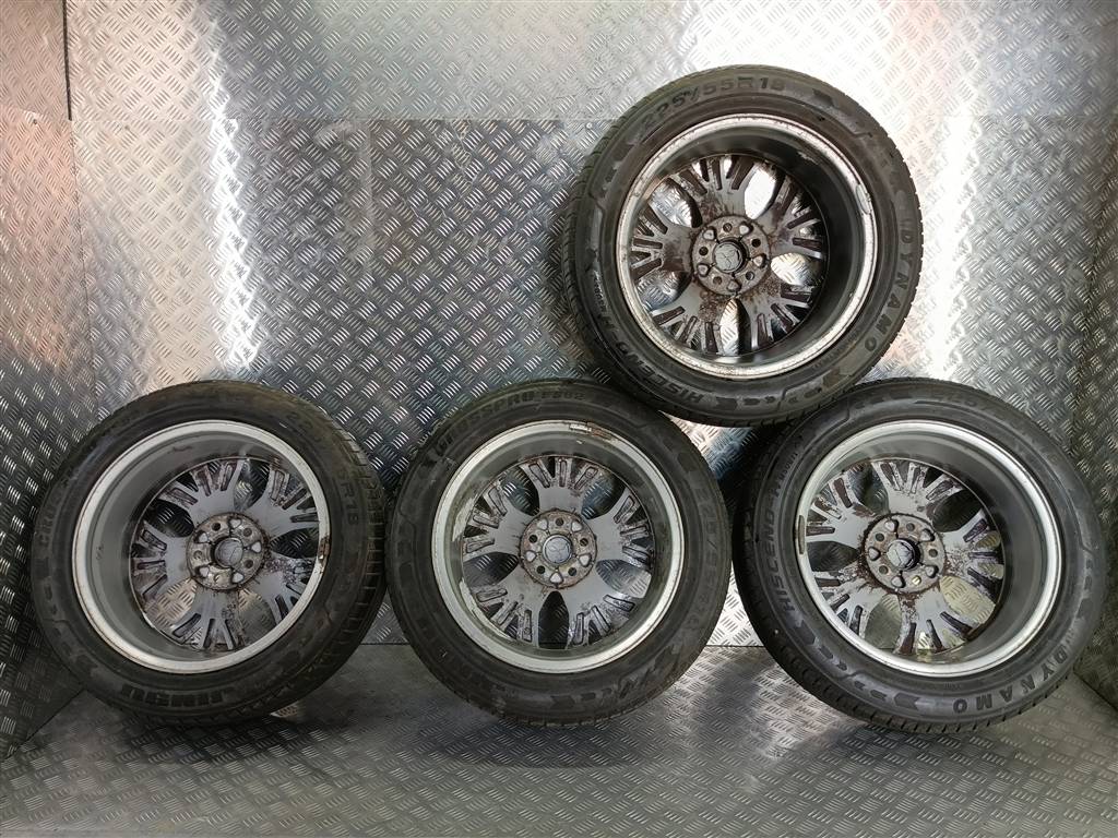 диск колесный MITSUBISHI ASX, 69400 рублей, Москва