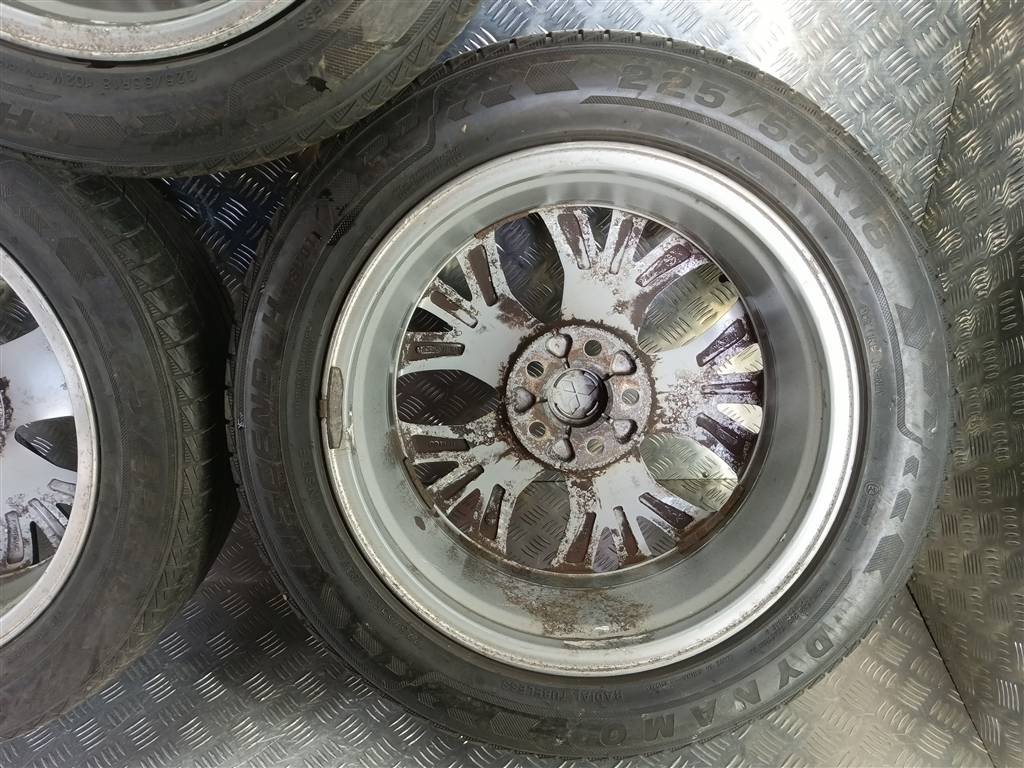 диск колесный MITSUBISHI ASX, 69400 рублей, Москва