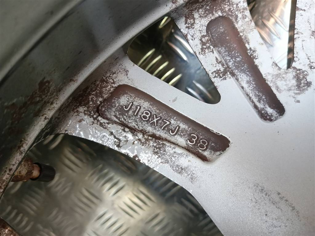 диск колесный MITSUBISHI ASX, 69400 рублей, Москва