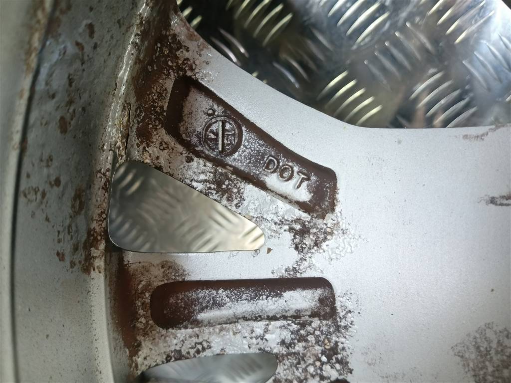 диск колесный MITSUBISHI ASX, 69400 рублей, Москва