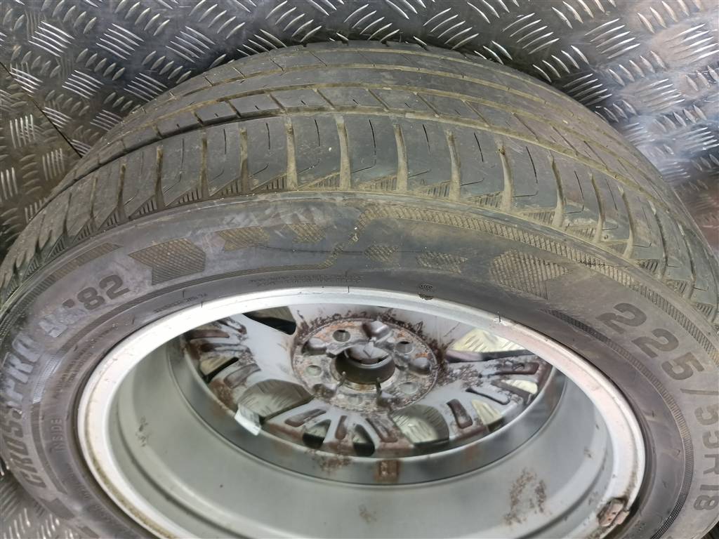 диск колесный MITSUBISHI ASX, 69400 рублей, Москва