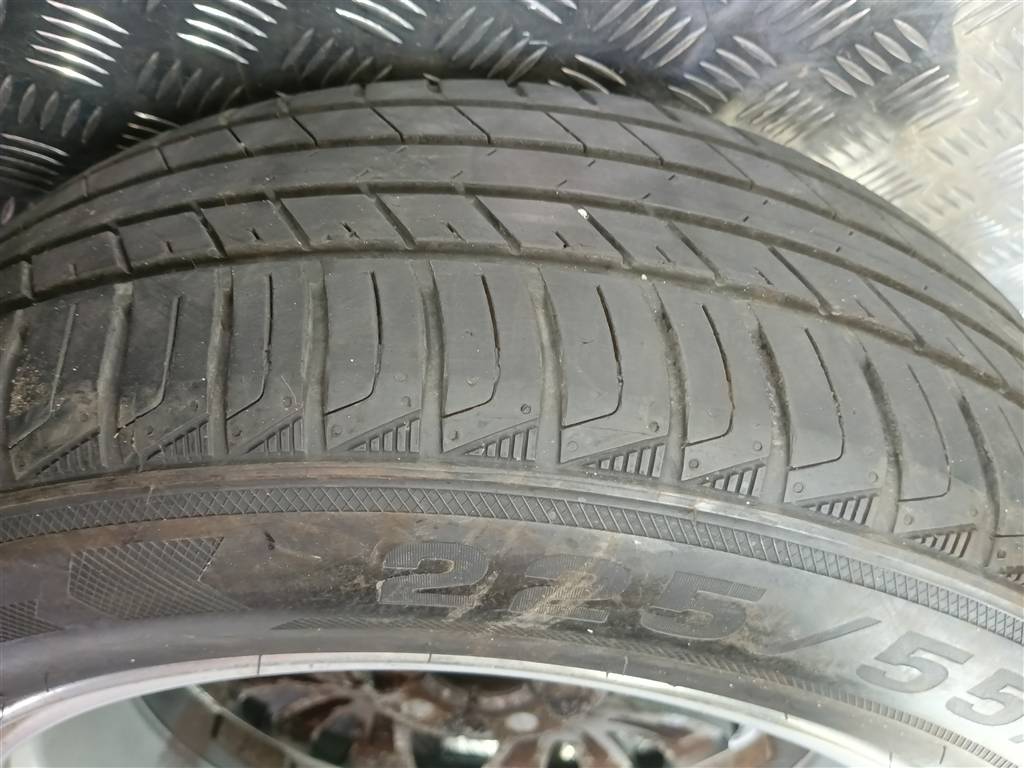 диск колесный MITSUBISHI ASX, 69400 рублей, Москва