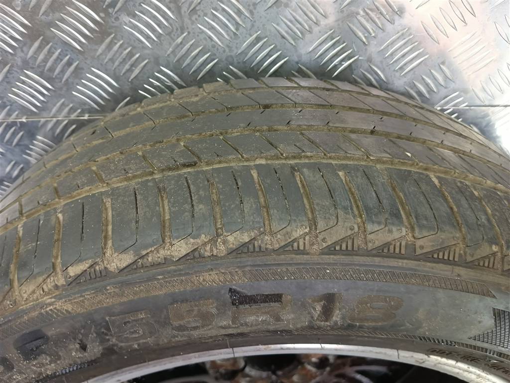 диск колесный MITSUBISHI ASX, 69400 рублей, Москва