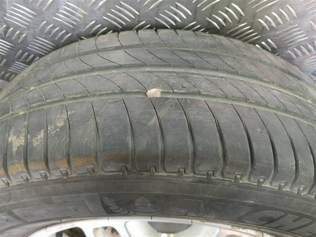 диск колесный MERCEDES-BENZ, 23400 рублей, Москва