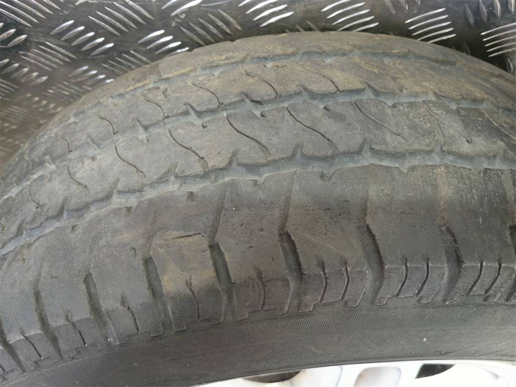 диск колесный MERCEDES-BENZ, 23400 рублей, Москва