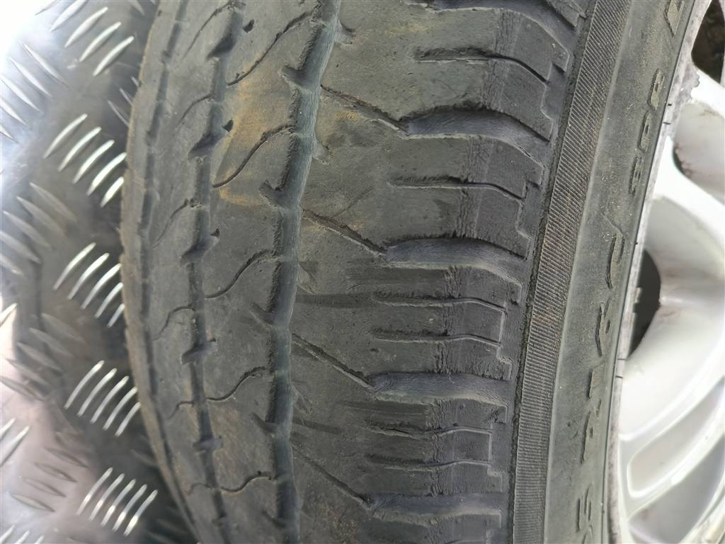 диск колесный MERCEDES-BENZ, 23400 рублей, Москва