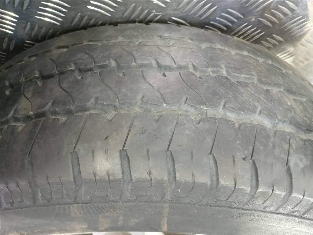 диск колесный MERCEDES-BENZ, 23400 рублей, Москва