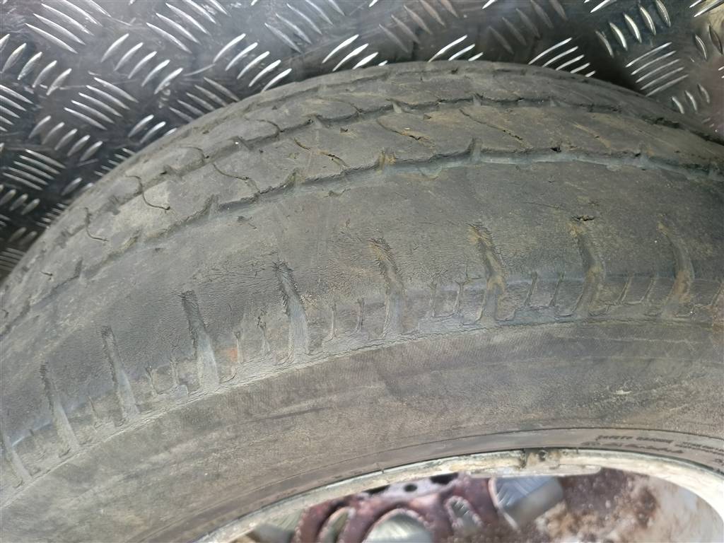 диск колесный MERCEDES-BENZ, 23400 рублей, Москва