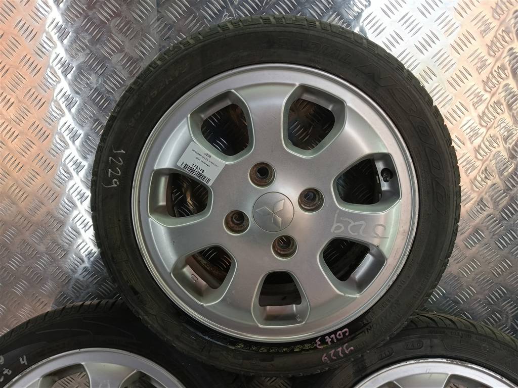 диск колесный MITSUBISHI COLT, 18800 рублей, Москва