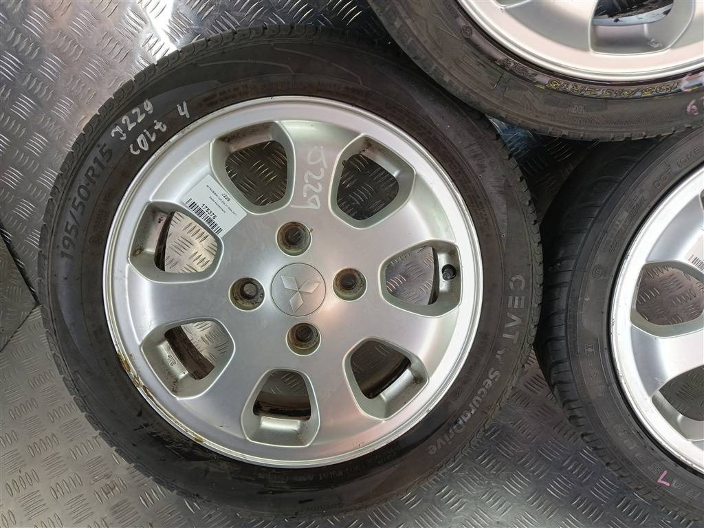 диск колесный MITSUBISHI COLT, 18800 рублей, Москва