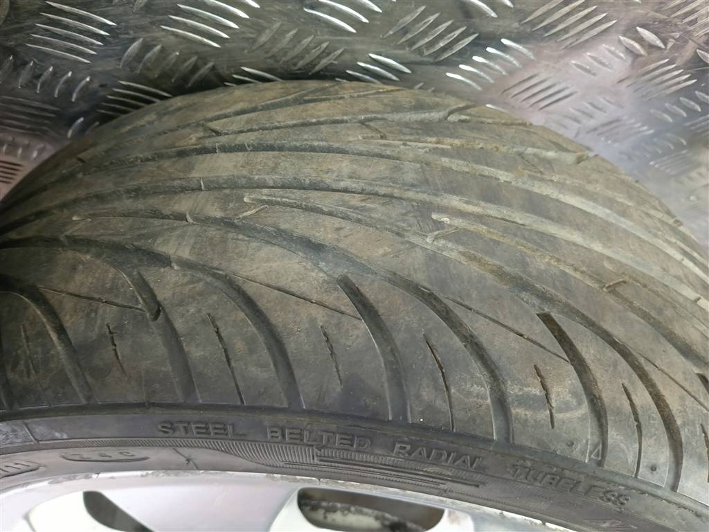 диск колесный MITSUBISHI COLT, 18800 рублей, Москва