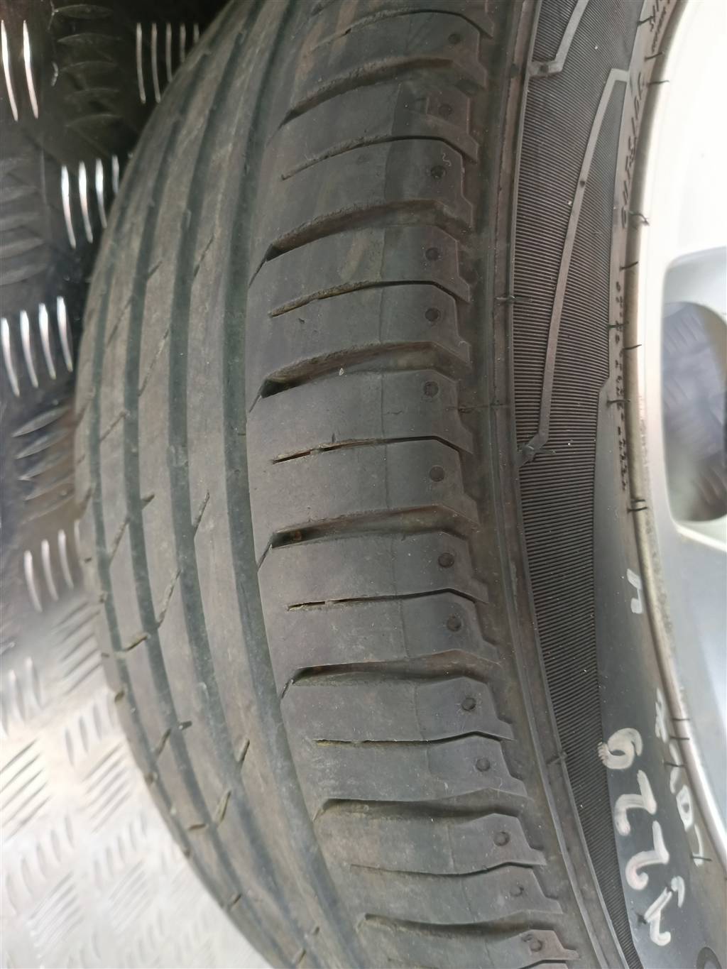 диск колесный MITSUBISHI COLT, 18800 рублей, Москва