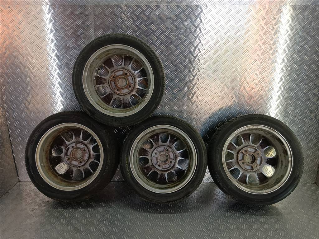 диск колесный MITSUBISHI COLT, 18800 рублей, Москва