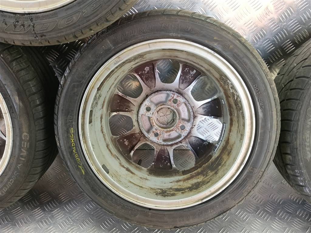 диск колесный MITSUBISHI COLT, 18800 рублей, Москва