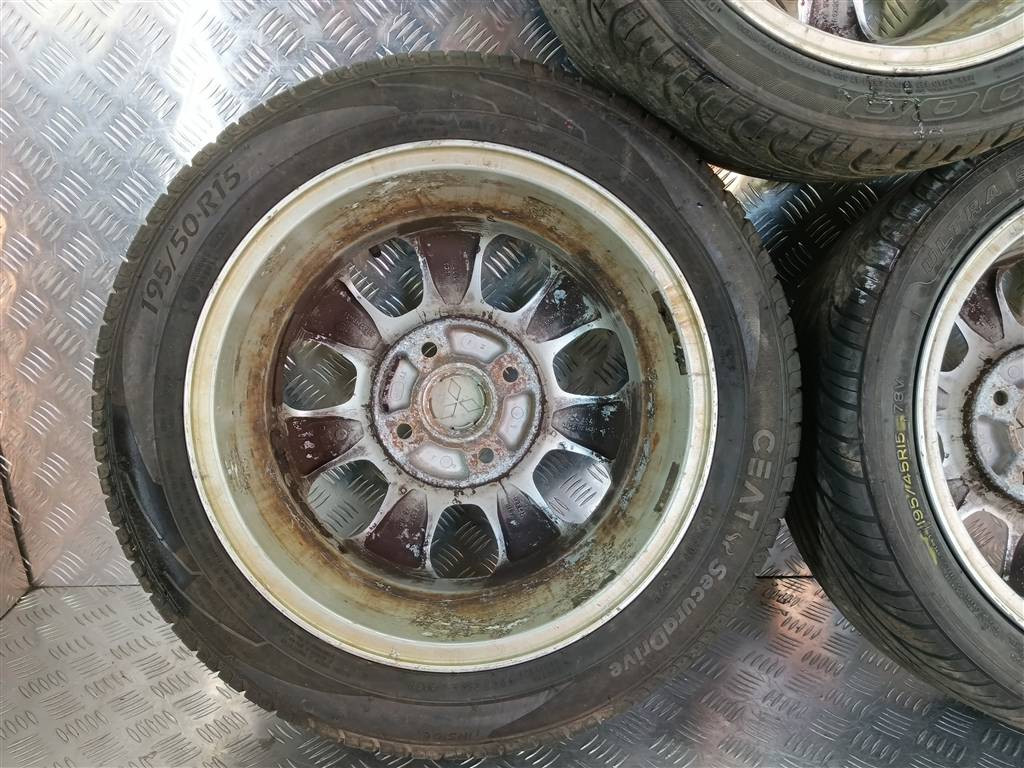 диск колесный MITSUBISHI COLT, 18800 рублей, Москва