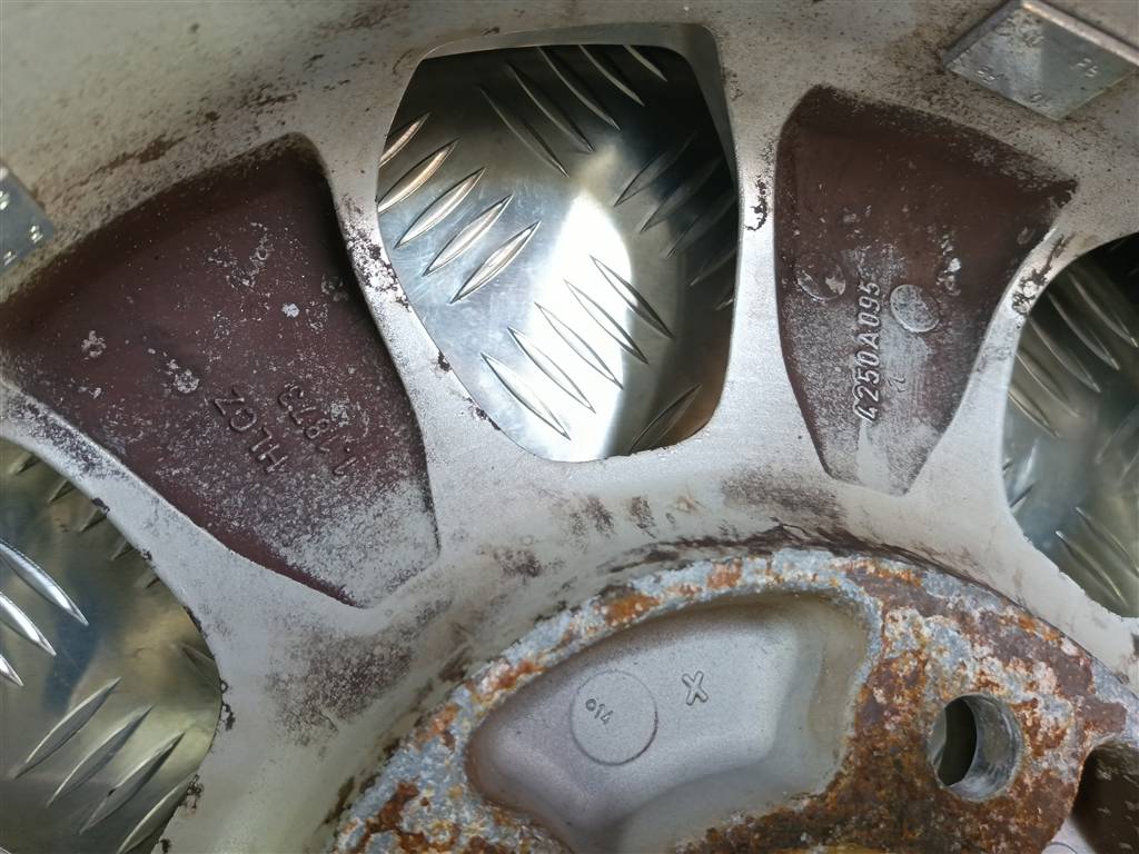 диск колесный MITSUBISHI COLT, 18800 рублей, Москва