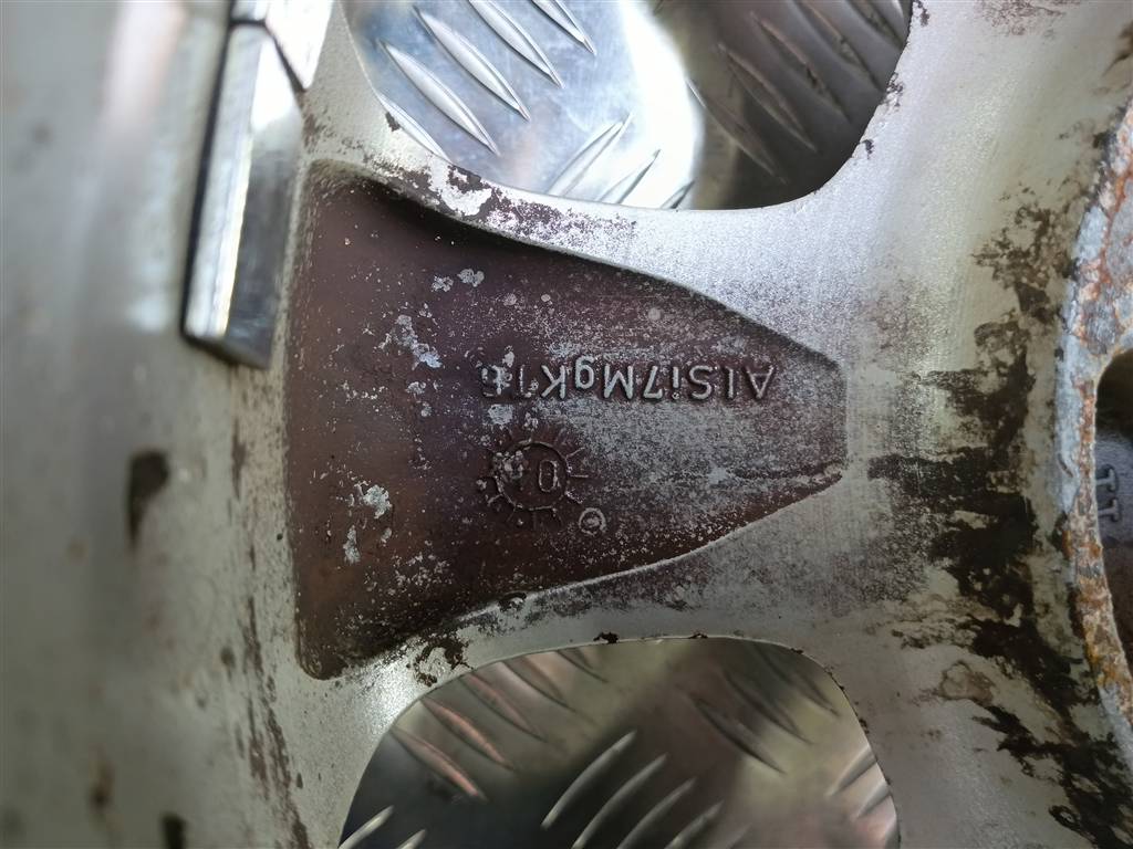 диск колесный MITSUBISHI COLT, 18800 рублей, Москва