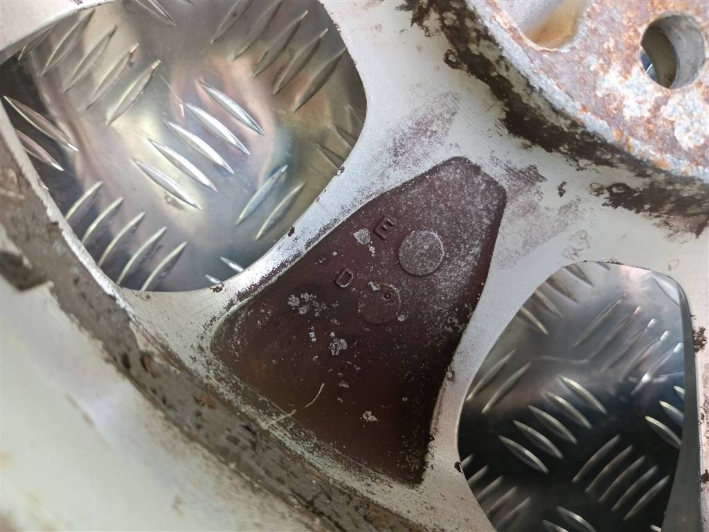 диск колесный MITSUBISHI COLT, 18800 рублей, Москва