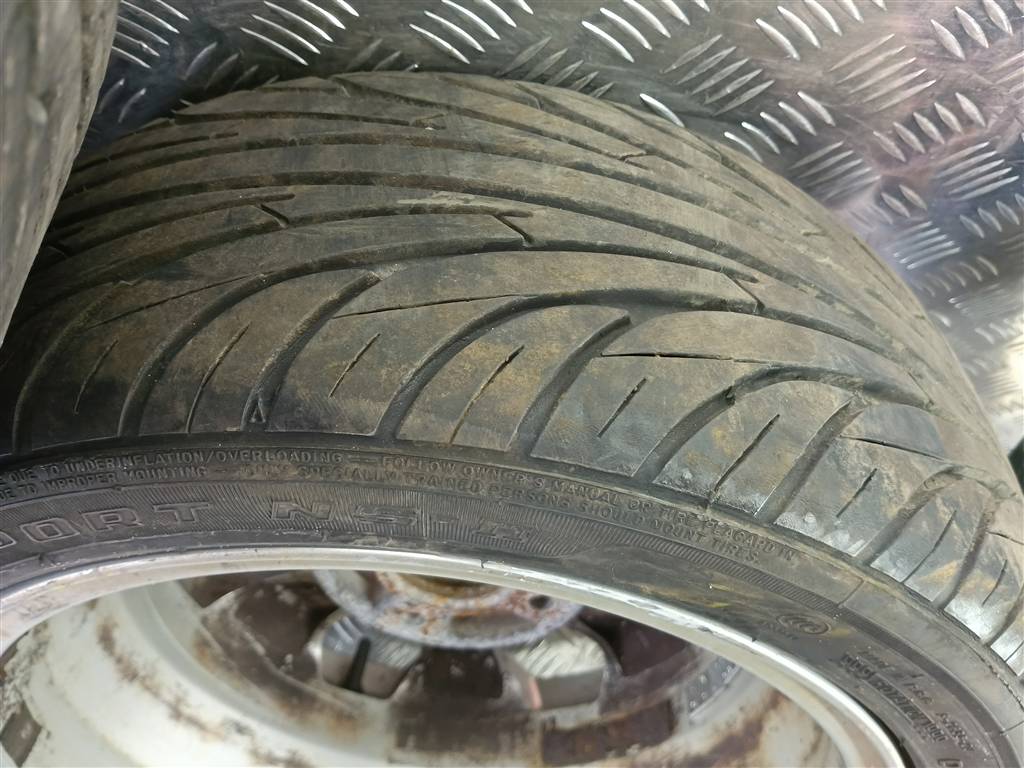 диск колесный MITSUBISHI COLT, 18800 рублей, Москва