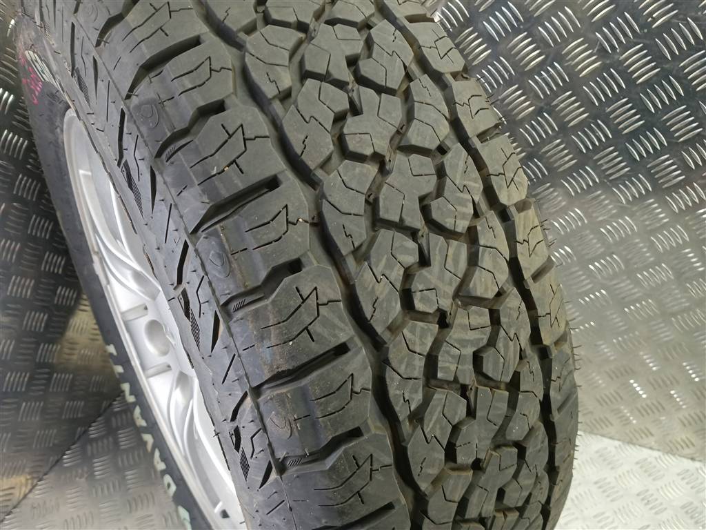 диск колесный MITSUBISHI L200  2.5 DI-D MT (136 л.с.)L200  IV (2006—2014) Пикап, 40650 рублей, Москва