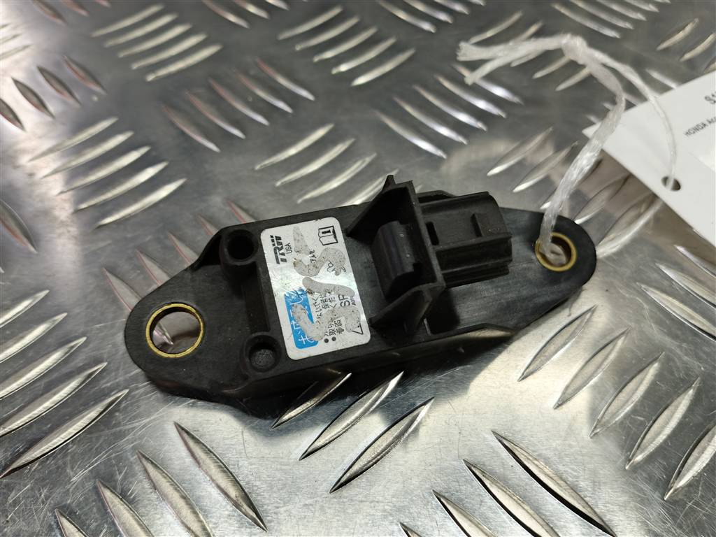 датчик удара (air bag) HONDA Accord 2.4 AT (200 л.с.)Accord  VII (2002—2006) Универсал 77970SEDJ81, 520 рублей, Москва