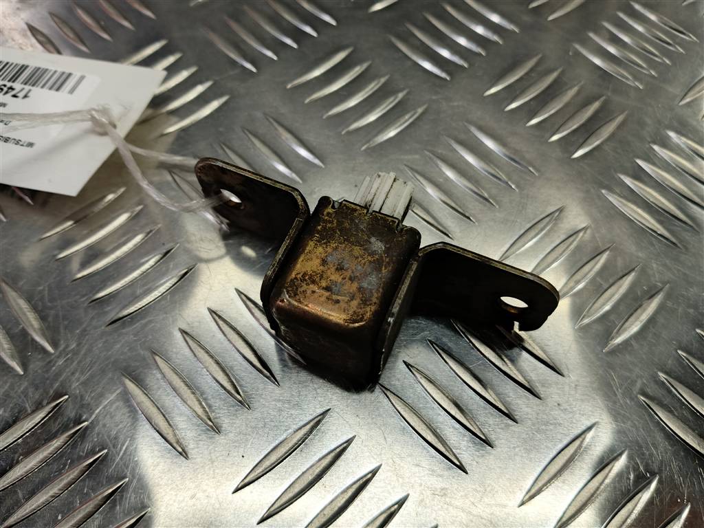 датчик удара (air bag) MITSUBISHI PAJERO  MR409363, 520 рублей, Москва