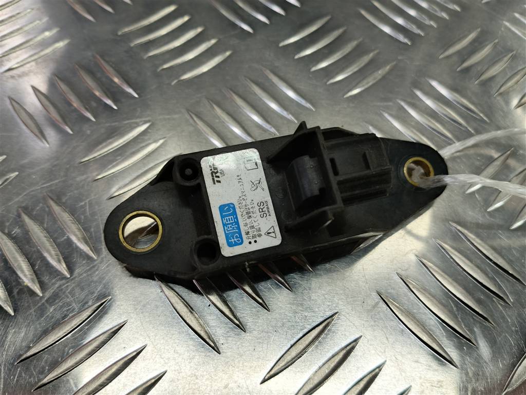 датчик удара (air bag) HONDA Accord  77970SEAJ82, 980 рублей, Москва