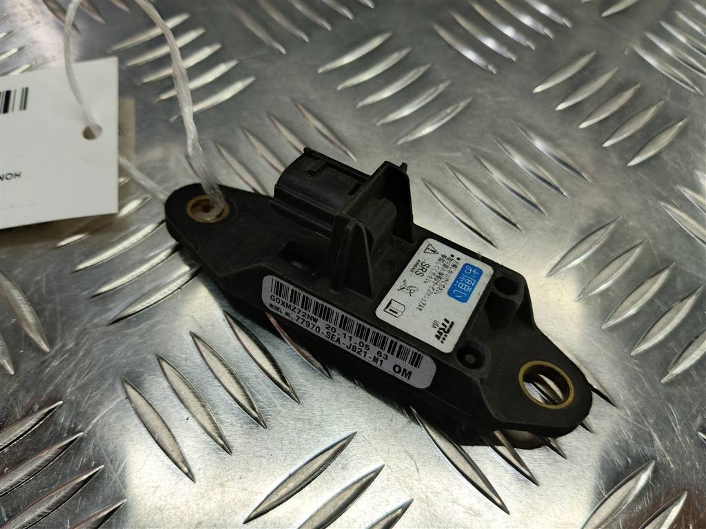 датчик удара (air bag) HONDA Accord  77970SEAJ82, 980 рублей, Москва