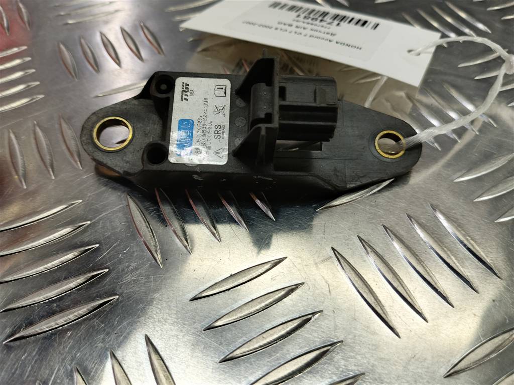 датчик удара (air bag) HONDA Accord  77970SEAJ82, 980 рублей, Москва