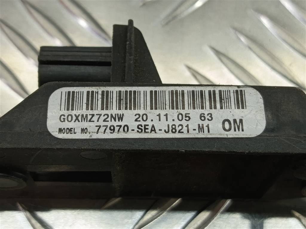 датчик удара (air bag) HONDA Accord  77970SEAJ82, 980 рублей, Москва
