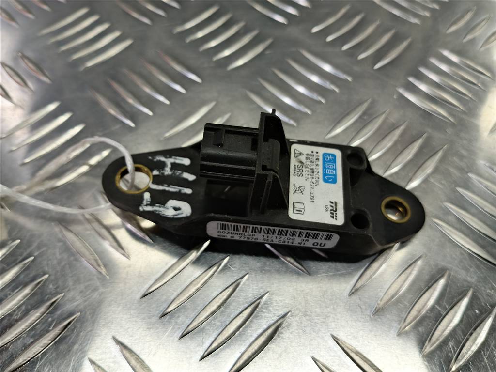 датчик удара (air bag) HONDA Accord  77970SEAC81, 630 рублей, Москва