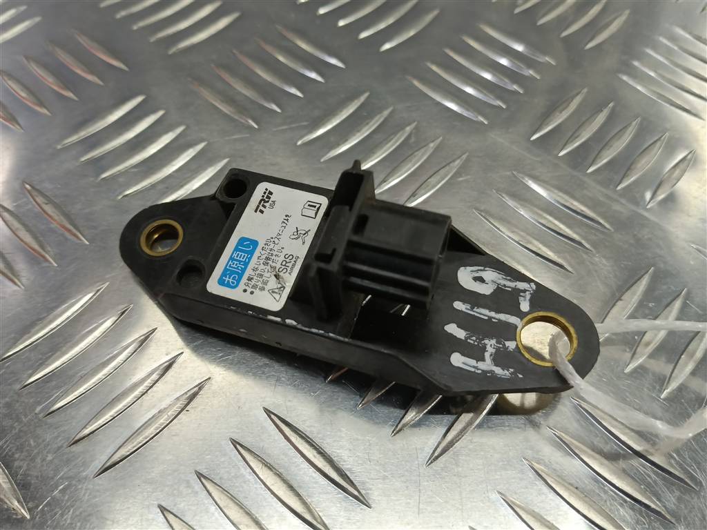 датчик удара (air bag) HONDA Accord  77970SEAC81, 630 рублей, Москва