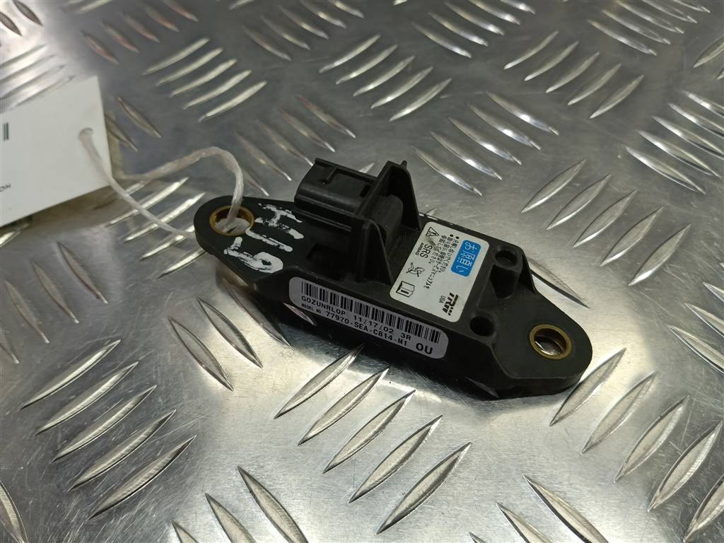 датчик удара (air bag) HONDA Accord  77970SEAC81, 630 рублей, Москва