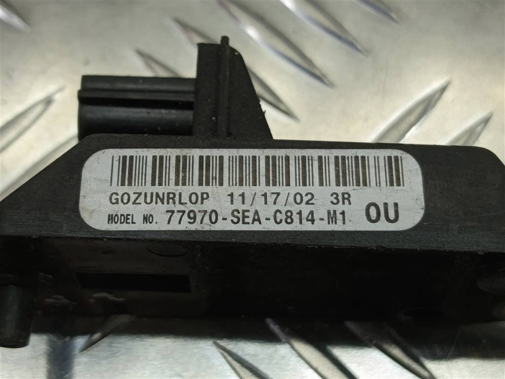 датчик удара (air bag) HONDA Accord  77970SEAC81, 630 рублей, Москва