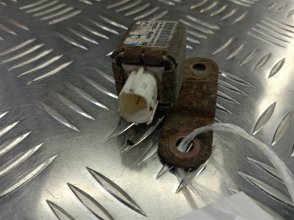 датчик удара (air bag) SUZUKI Grand Vitara  3893065J00, 520 рублей, Москва