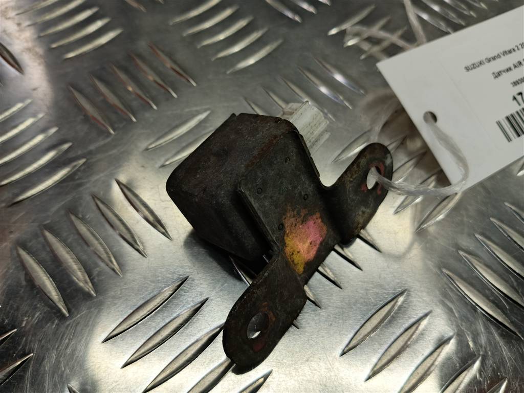 датчик удара (air bag) SUZUKI Grand Vitara  3893065J00, 520 рублей, Москва