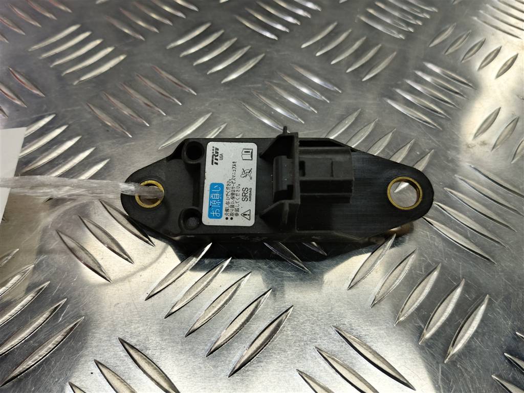 датчик удара (air bag) HONDA Accord  77970SEAC81, 630 рублей, Москва