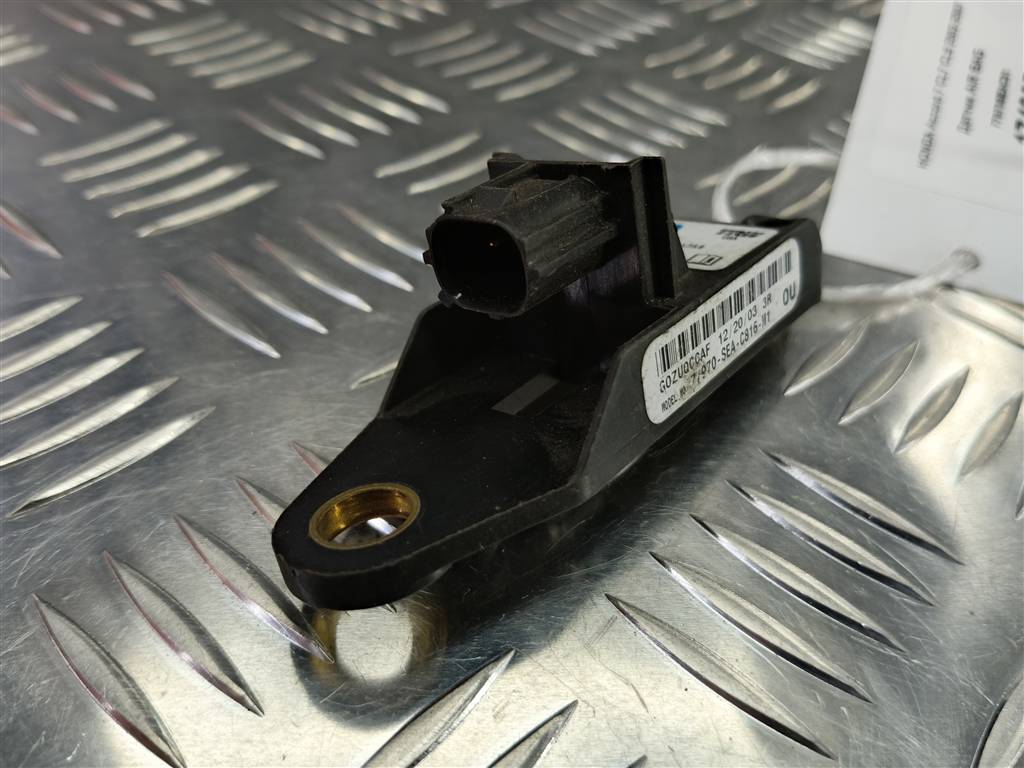 датчик удара (air bag) HONDA Accord  77970SEAC81, 630 рублей, Москва