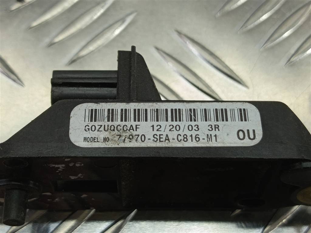 датчик удара (air bag) HONDA Accord  77970SEAC81, 630 рублей, Москва