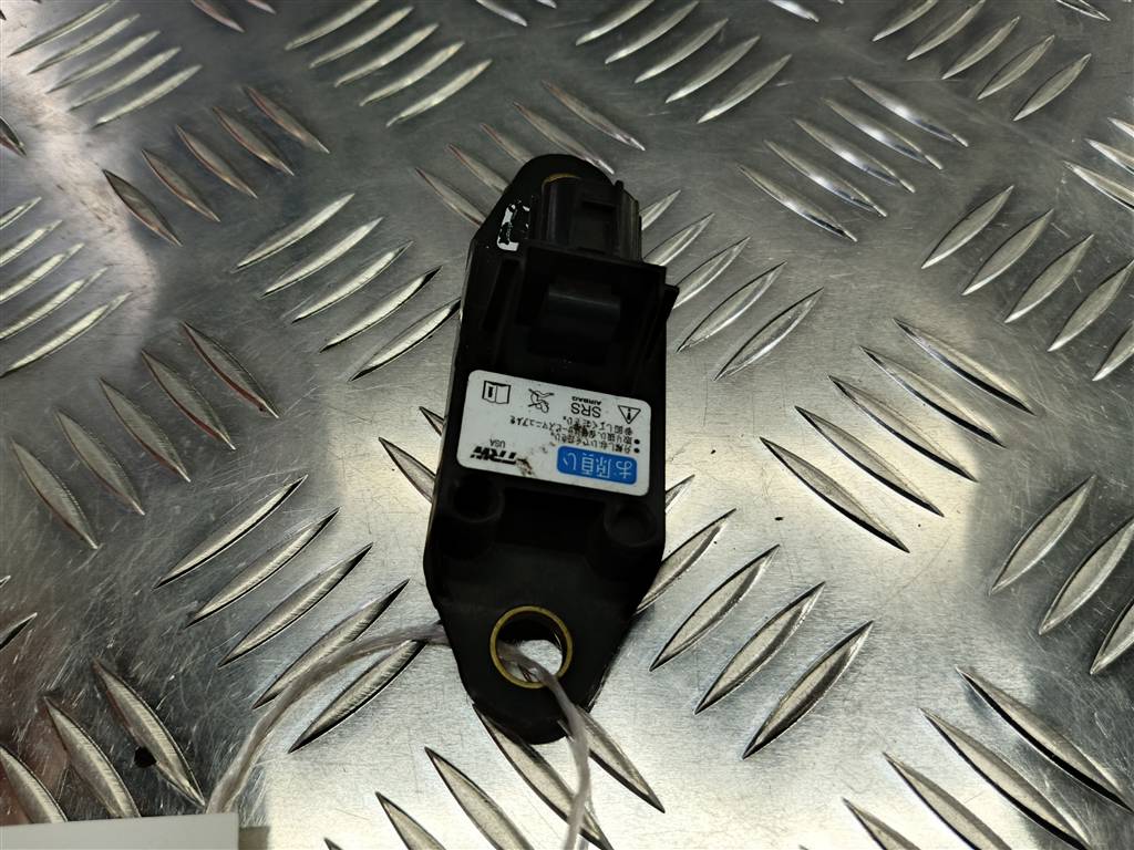 датчик удара (air bag) HONDA Accord  77970SEDJ81, 520 рублей, Москва