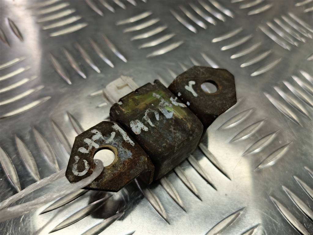 датчик удара (air bag) MITSUBISHI OUTLANDER  MR587733, 520 рублей, Москва