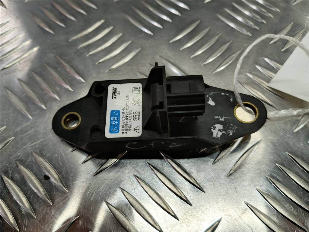датчик удара (air bag) HONDA Accord  77970SEAC81, 630 рублей, Москва