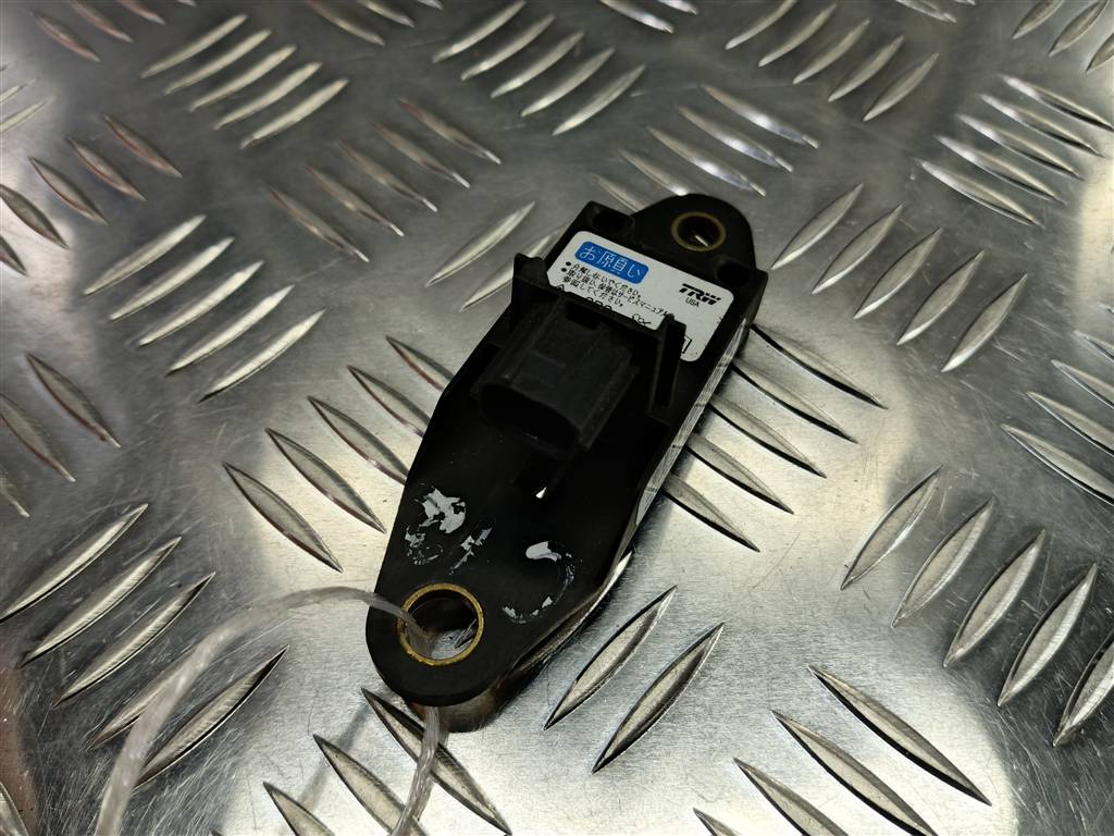 датчик удара (air bag) HONDA Accord  77970SEAC81, 630 рублей, Москва