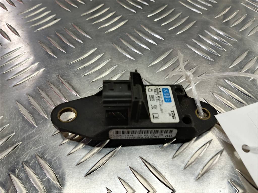 датчик удара (air bag) HONDA Accord  77970SEAC81, 630 рублей, Москва