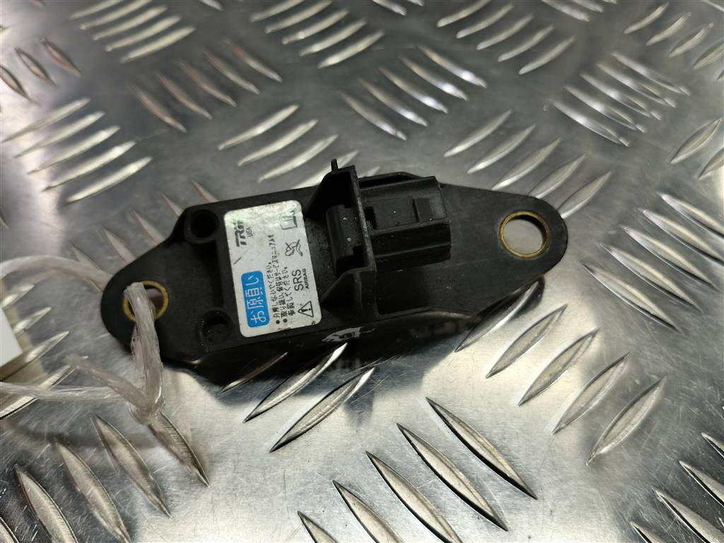 датчик удара (air bag) HONDA Accord  77970SEAC81, 630 рублей, Москва
