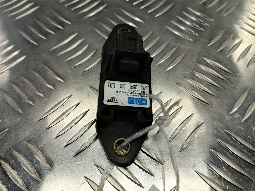 датчик удара (air bag) HONDA Accord  77970SEAC81, 630 рублей, Москва