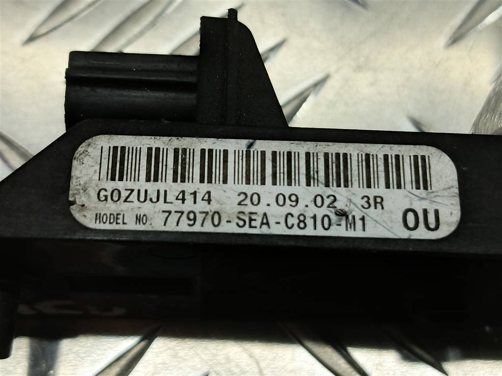 датчик удара (air bag) HONDA Accord  77970SEAC81, 630 рублей, Москва